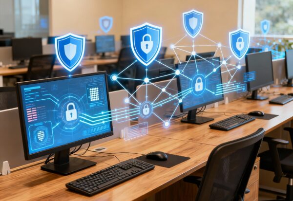 SMB Cyber Survival Guide